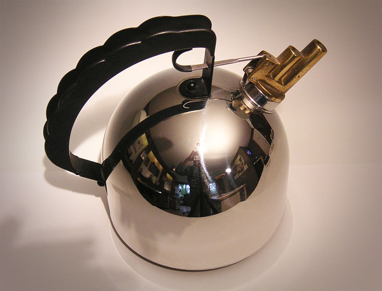 Melodic Kettle
