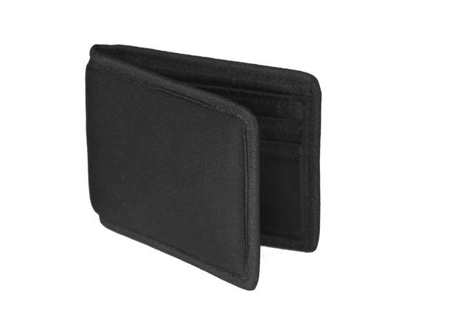 Memory Foam Wallet - Most Comfortable Wallet Ever