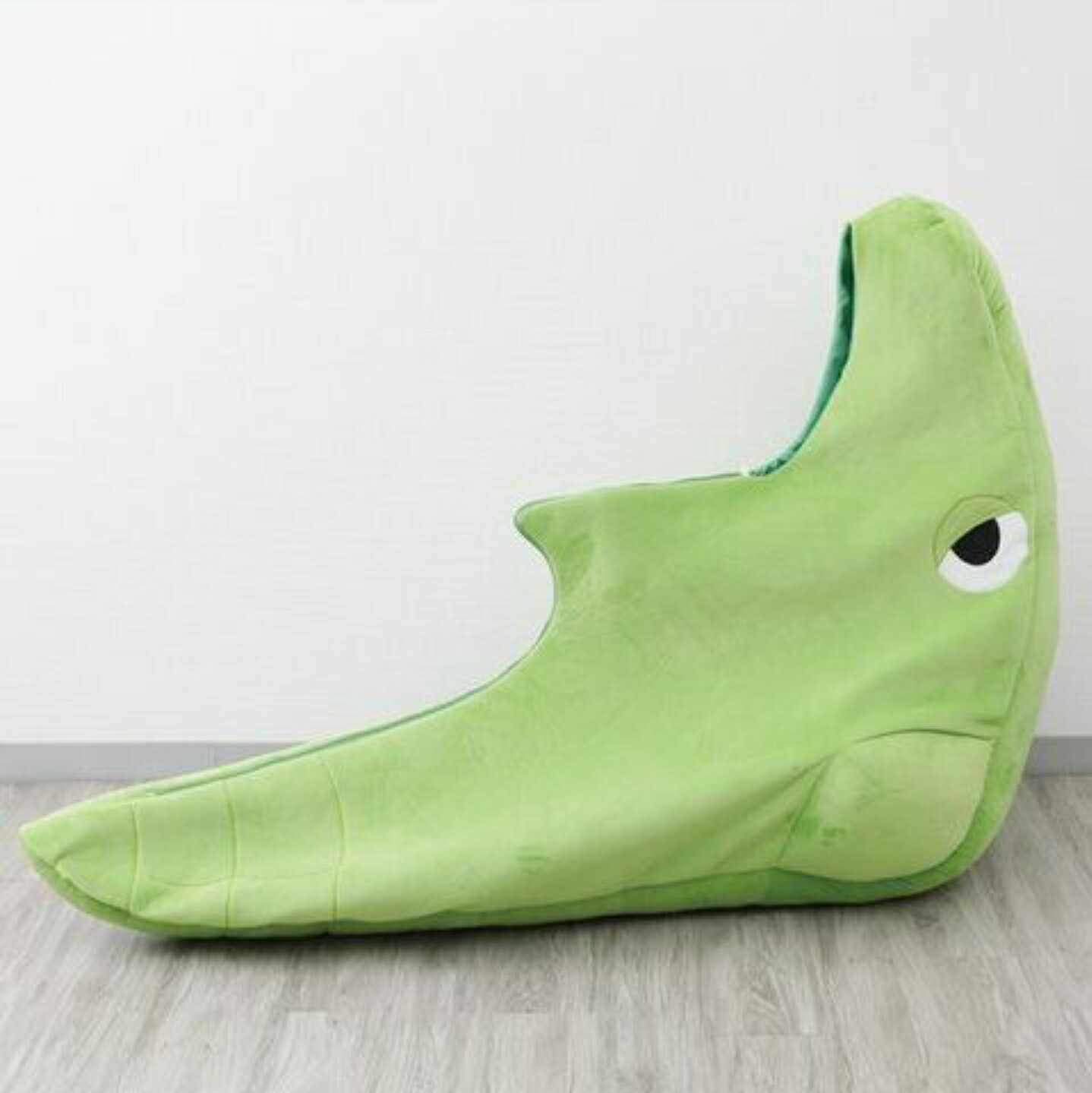 Metapod Sleeping Bag - Pokemon metapod napping pod