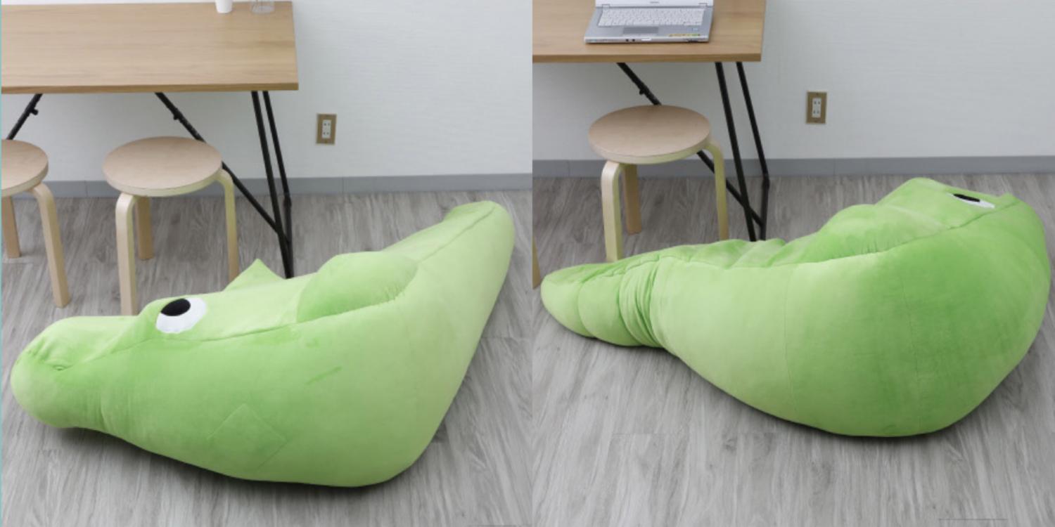 Metapod Sleeping Bag - Pokemon metapod napping pod