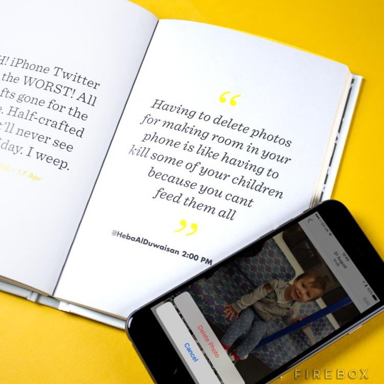 Middle Class Problems Book