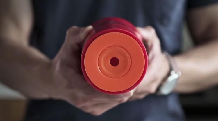 Mighty Mug Untippable Coffee Mug