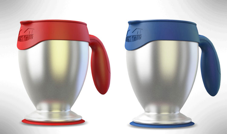 Mighty Mug Untippable Coffee Mug
