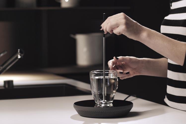 Miito Water Heating Rod - Heats Single Cup Of Water