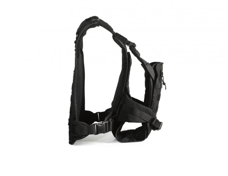 Military Grade Baby Carrier - Mission Critical