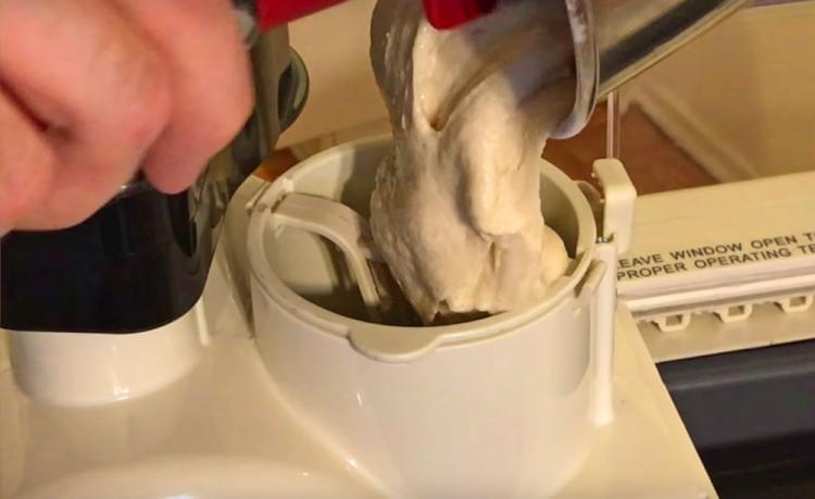 Mini Donut Factory - Mini Donut Maker Lets You Make Mini Donuts at Home