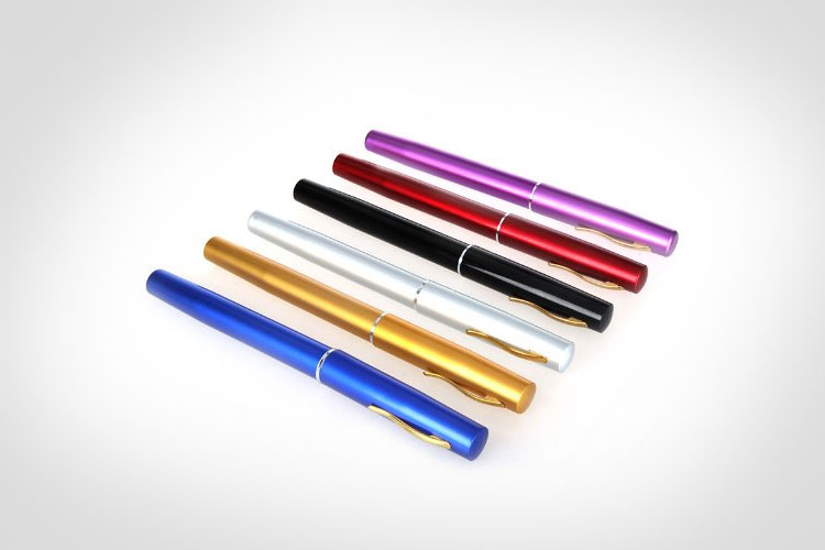 Mini Pen Sized Fishing Pole