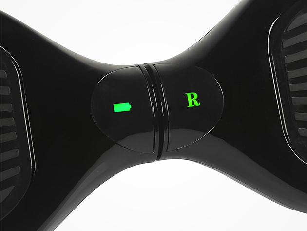 Mini Segway Scooter - Buy Hoverboard
