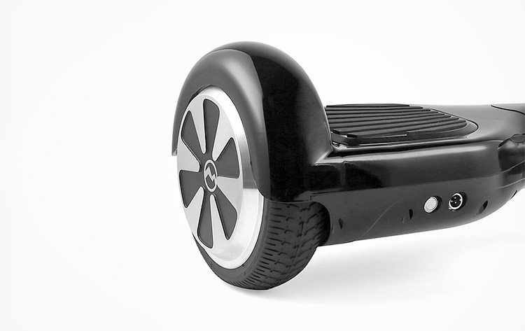 Mini Segway Scooter - Buy Hoverboard