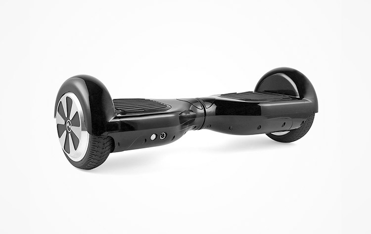 Mini Segway Scooter - Buy Hoverboard