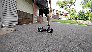 Mini Segway Scooter - Buy Hoverboard