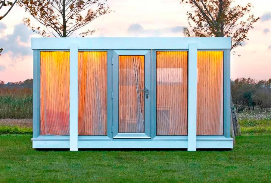 Modern Design Kids Playhouse