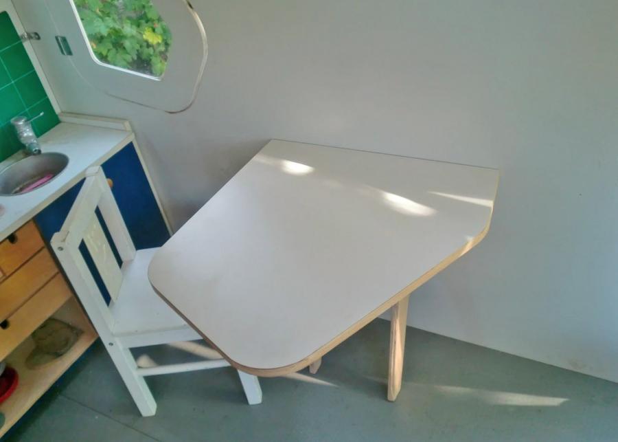 Modern Design Kids Playhouse