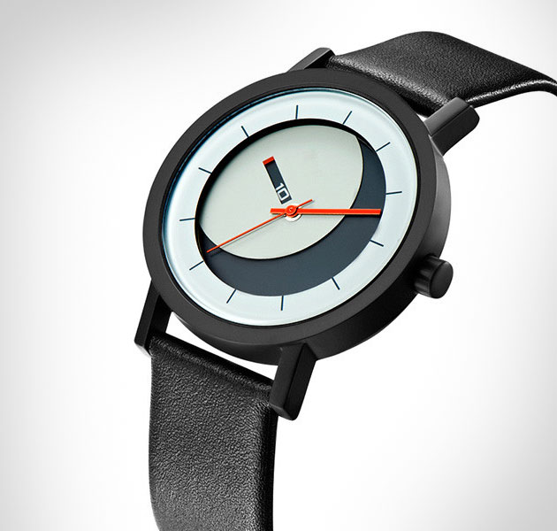Moon Watch