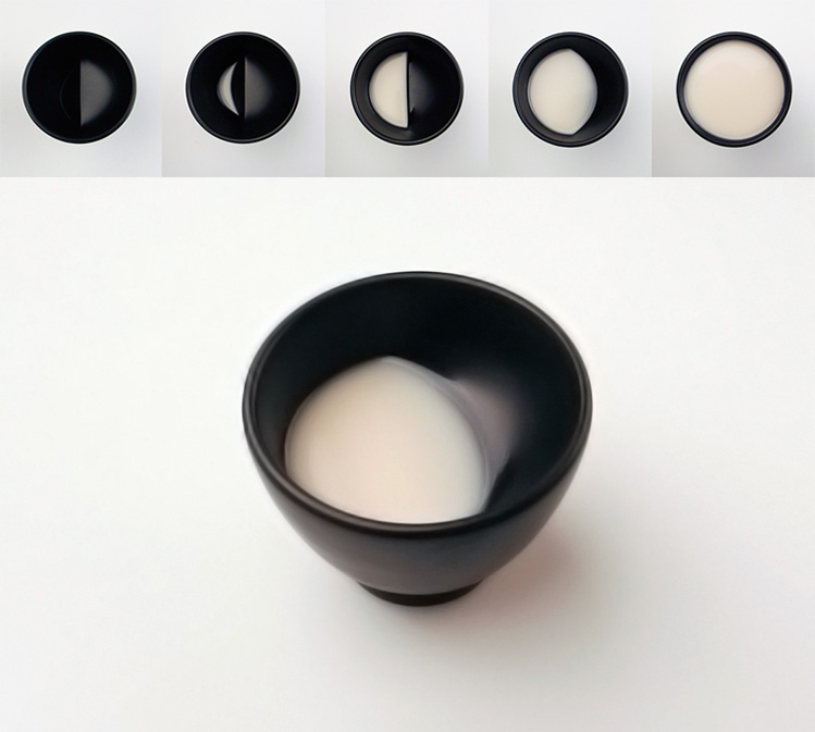 Moon Glasses