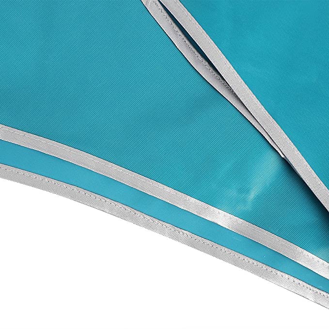 Moped Scooter Poncho Raincoat Cape