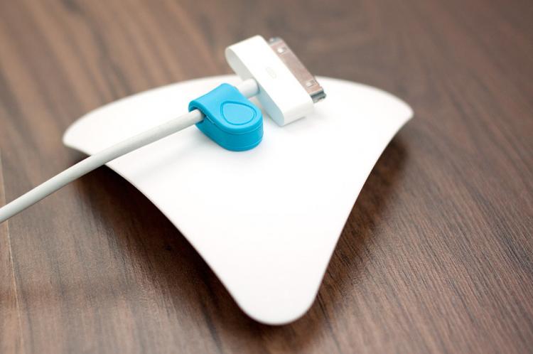 MOS Magnetic Cable Organizer