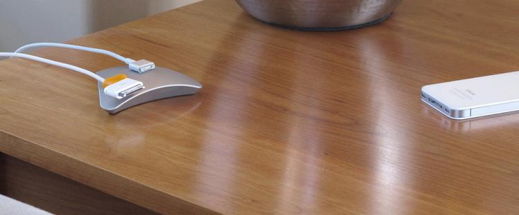 MOS Magnetic Cable Organizer
