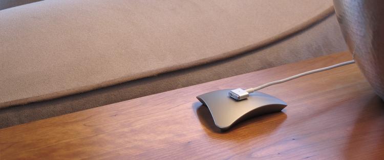 MOS Magnetic Cable Organizer