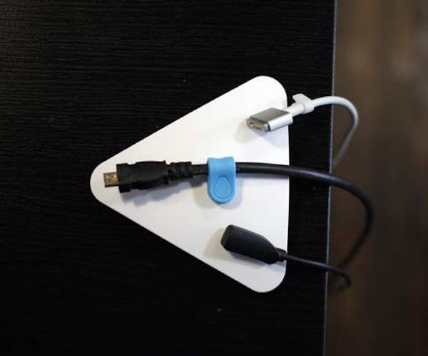 MOS Magnetic Cable Organizer
