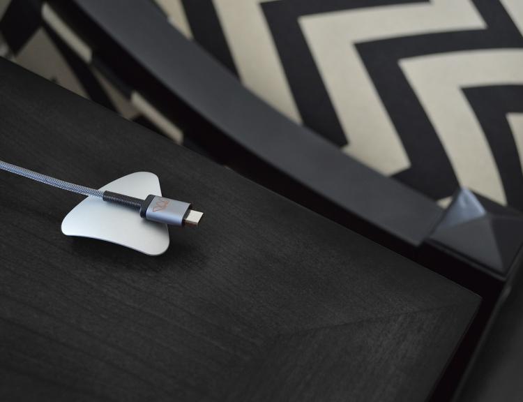 MOS Magnetic Cable Organizer
