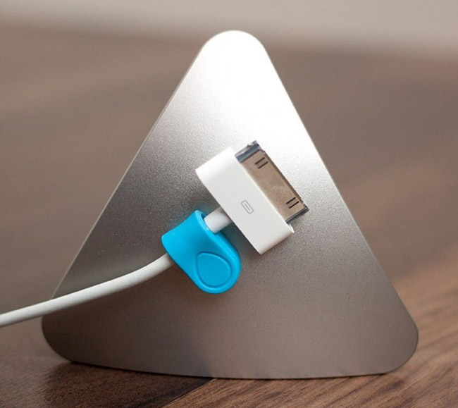 MOS Magnetic Cable Organizer