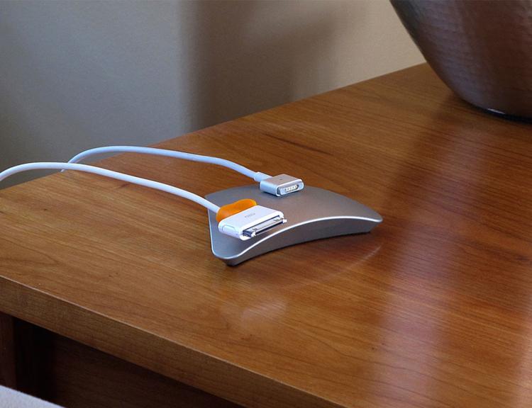 MOS Magnetic Cable Organizer