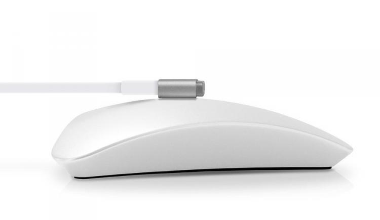MOS Magnetic Cable Organizer