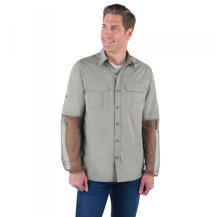 Full Body Mosquito Net Suit - Mosquito Thwarting Body Suit