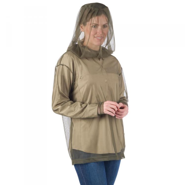 Full Body Mosquito Net Suit - Mosquito Thwarting Body Suit