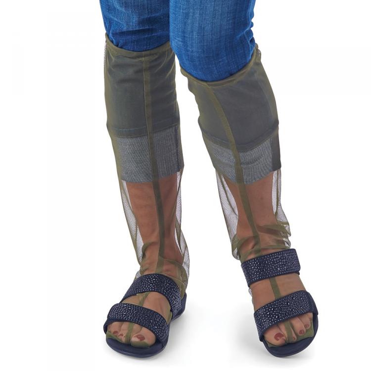 Full Body Mosquito Net Suit - Mosquito Thwarting Body Suit