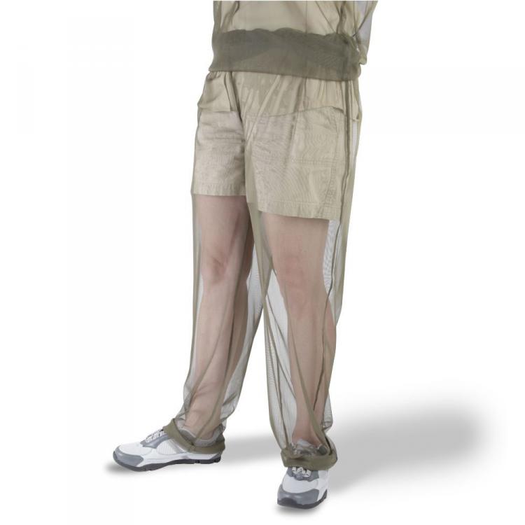 Full Body Mosquito Net Suit - Mosquito Thwarting Body Suit