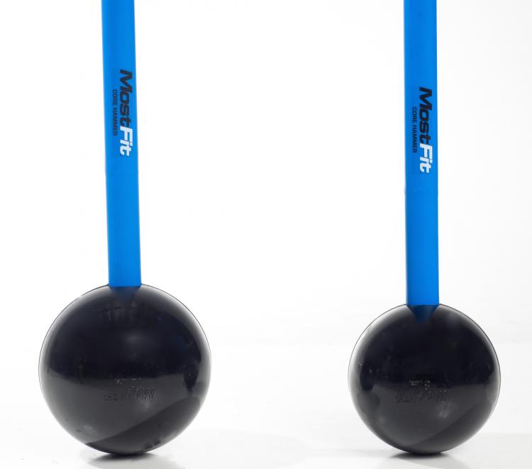 MostFit Core Hammer Fitness Sledgehammer