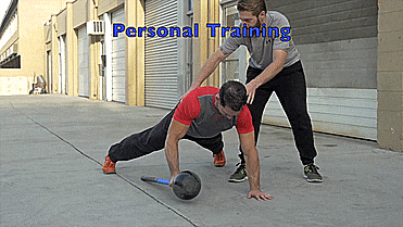 MostFit Core Hammer Fitness Sledgehammer