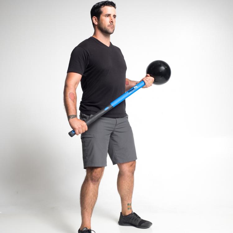 MostFit Core Hammer Fitness Sledgehammer