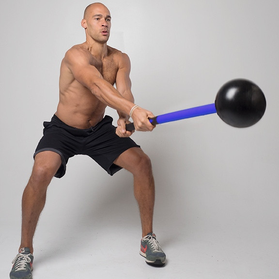 MostFit Core Hammer Fitness Sledgehammer
