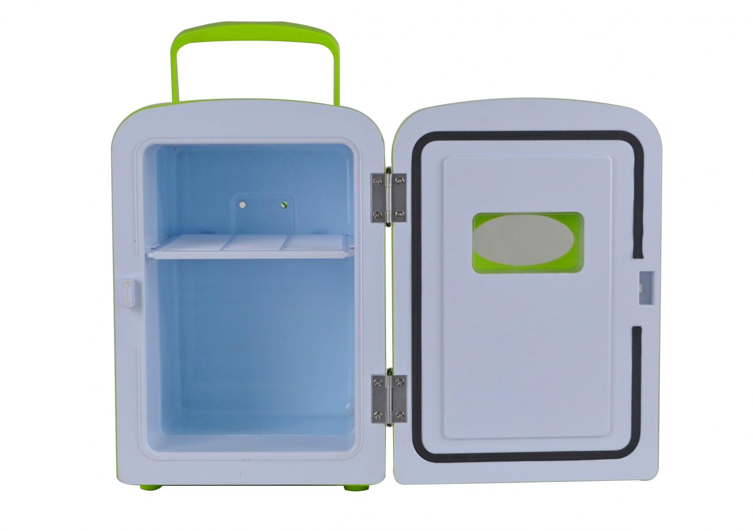 Retro Mountain Dew Mini Fridge For Your Desk at The Office