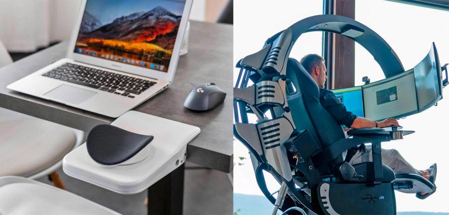 Mouse jiggler keeps you active online when working remotely - take nap while stay active online