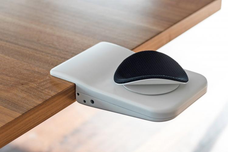 Mouzen Ergonomic Swiveling Elbow Rest