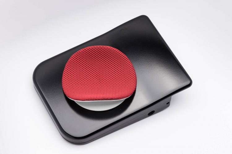 Mouzen Ergonomic Swiveling Elbow Rest