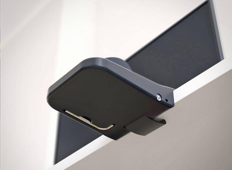 Mouzen Ergonomic Swiveling Elbow Rest