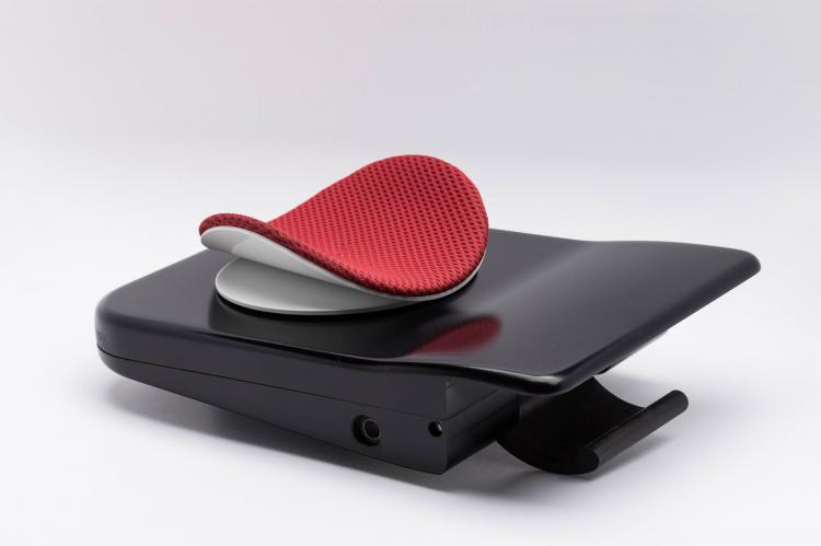 Mouzen Ergonomic Swiveling Elbow Rest