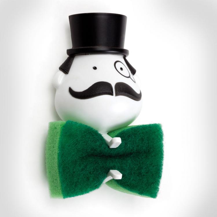 Mr Sponge Sponge Holder