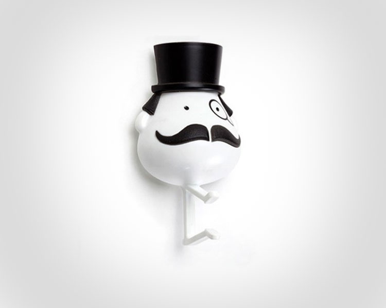 Mr Sponge Sponge Holder