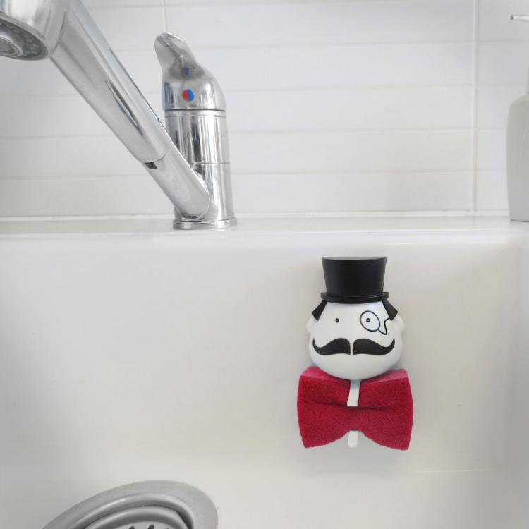 Mr Sponge Sponge Holder