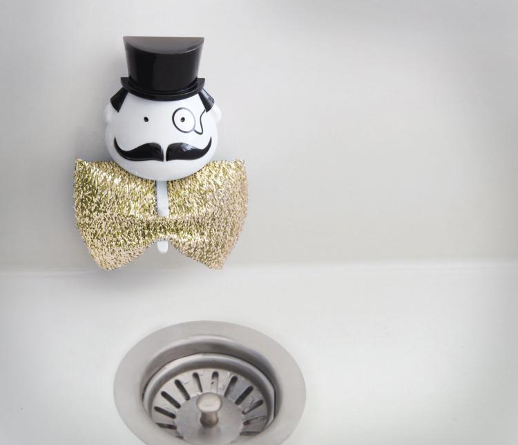 Mr Sponge Sponge Holder