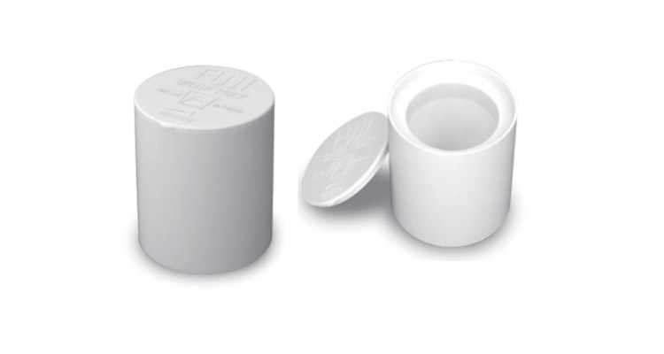 Mount Fuji Replica Ice Cube Maker