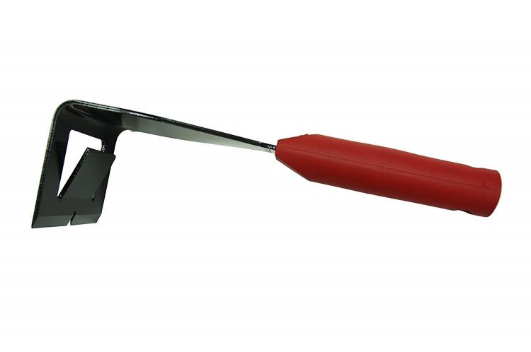 Zenith Multi-Use Trim Puller - Multi-Tool Pry Bar easily removes baseboards, trimming, floor panels, tile, and more