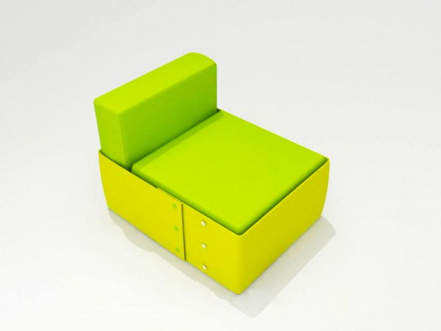 Multiplo Modular Home Furniture Set