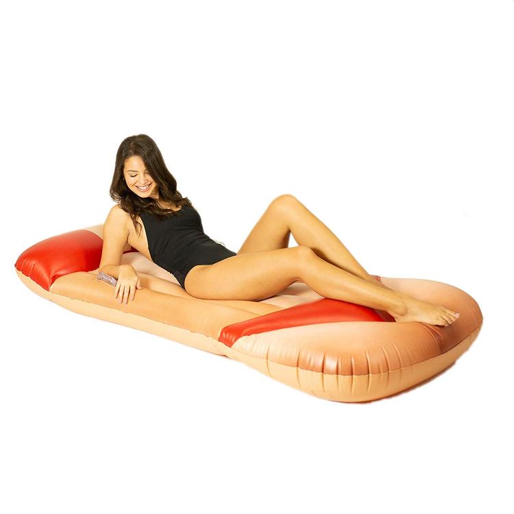 Bikini Babe Pool Float